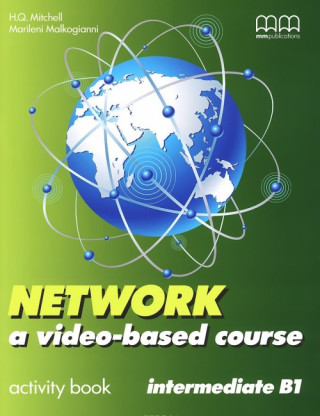 NETWORK INTERMEDIATE ACTIVITY BOOK