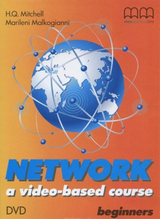 NETWORK BEGINNERS DVD