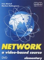 NETWORK ELEMENTARY DVD