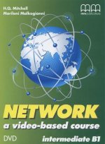 NETWORK INTERMEDIATE DVD