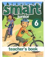 SMART JUNIOR 6 TEACHER'S BOOK
