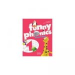 FUNNY PHONICS 1 SB