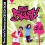 FULL BLAST T.R.PACK CDROM 13