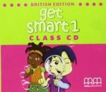 GET SMART 1 CLASS CD
