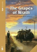 THE GRAPES OF WRATH + CD