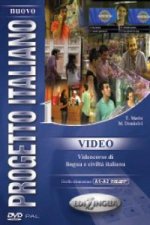 VIDEO ITALIANO 1 DVD PAL