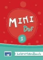 MINI DAF 1 CD