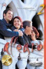 LIVELLO ELEMENTARE A2 CD AUDIO