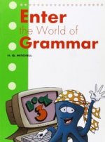 ENTER THE WORLD OF GRAMMAR BOOK 3