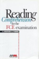 READING COMPREHENSION FOR THE REVISED FCE