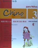 CHINO FACIL PARA NIAOS 3 LIBRO