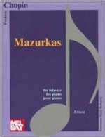 CHOPIN: MAZURKAS