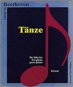 BEETHOVEN: TANZE