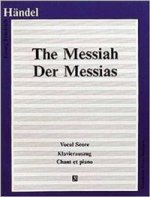 HANDEL: MESSIAH