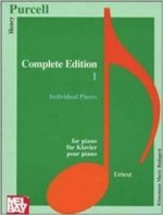 PURCELL COMPLETE EDITION I K/195