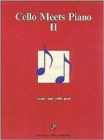 CELLO MEETS PIANO 2