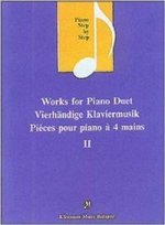 WORKS FOR PIANO DUET 2