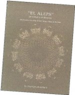 EL ALEPH DE JORGE LUIS BORGES (EDICION CRITICA Y FACSIMILAR)