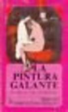 PINTURA GALANTE FRANC.