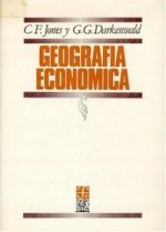 GEOGRAFIA ECONOMICA