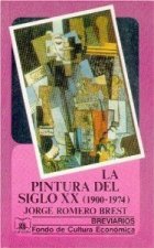 PINTURA DEL S.XX