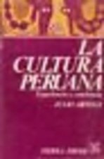 CULTURA PERUANA