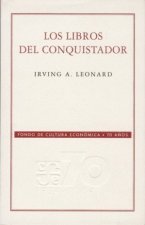 Los libros del conquistador