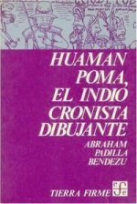 HUAMAN POMA,INDIO