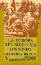 EUROPA SIGLO XIX