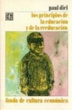 PRINCIPIOS EDUCACION REEDUCAC