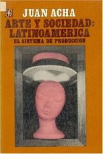 ARTE Y SOCIEDAD LATINOAMER