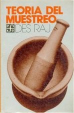TEORIA DEL MUESTREO