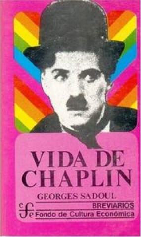 VIDA DE CHAPLIN