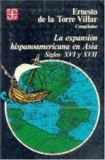 EXPANSION HISPANOAMERIC.