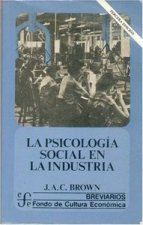 PSICOLOGIA SOCIAL INDUSTIA