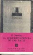 CORRESPONDENCIA ARTES
