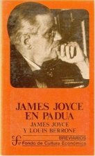 JAMES JOYCE EN PADUA