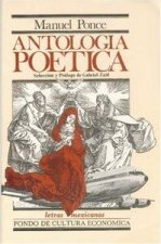 ANTOLOGIA POETICA-M.PONCE