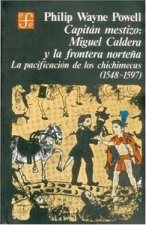 CAPITAN MESTIZO
