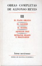 OBRAS C. A. REYES III