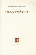 OBRA POETICA-CABRAL DEL HOYO