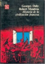 HA.IVILIZACION FRANCESA