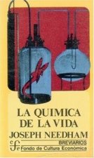 QUIMICA DE LA VIDA, LA