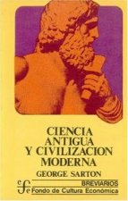 CIENCIA ANTIGUA CIVILIZ.MODERN