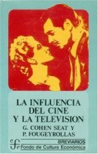 INFLUENCIA CINE Y TV.