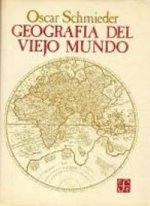 GEOGRAFIA VIEJO MUNDO