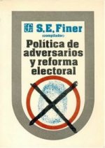 POLITICA DE ADVERSARIOS