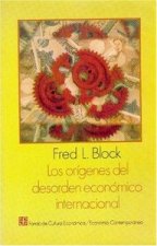 ORIGEN DESORDEN ECONOMIO