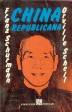 CHINA REPUBLICANA II
