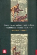 RAZAS CLASES SOCIALES Y VIDA